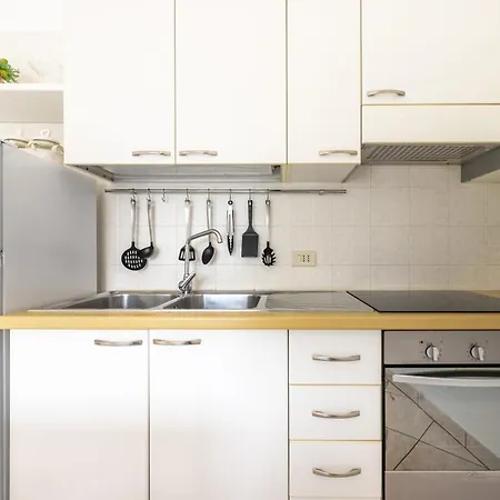 Casa A Proprio Agio 1 - شقة أوترانتو