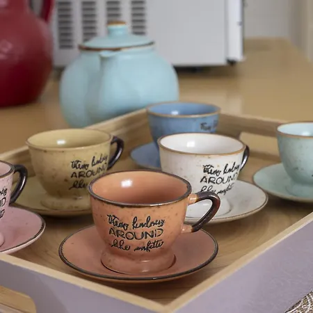 Casa A Proprio Agio 1 - شقة