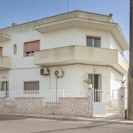 Casa A Proprio Agio 1 - شقة *