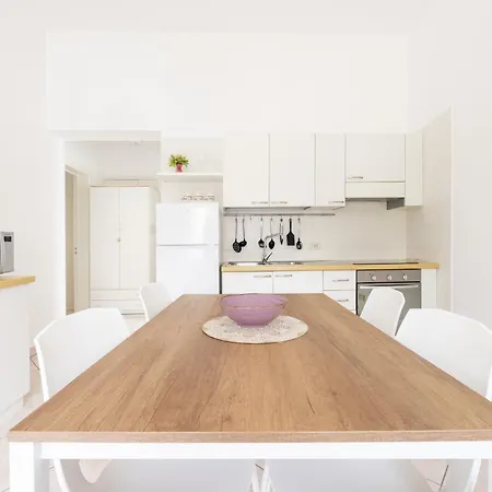Casa A Proprio Agio 1 - Апартаменты
