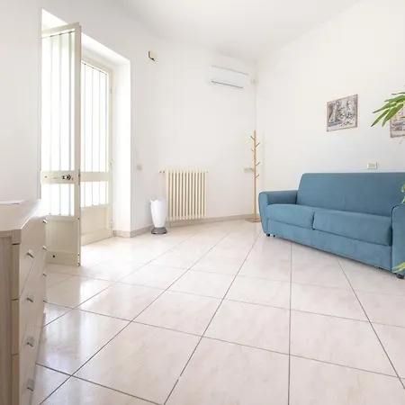 Апартаменты Casa A Proprio Agio 1 - *