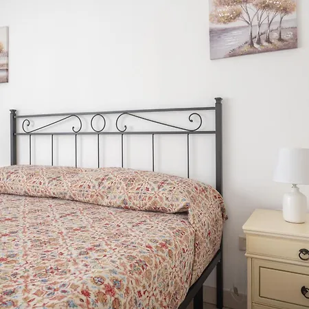 Апартаменты Casa A Proprio Agio 1 - Отранто