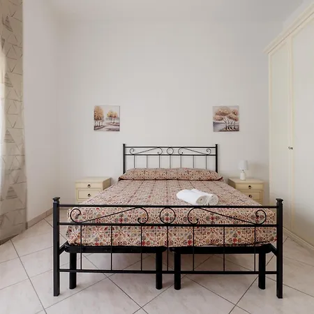 Апартаменты Casa A Proprio Agio 1 -