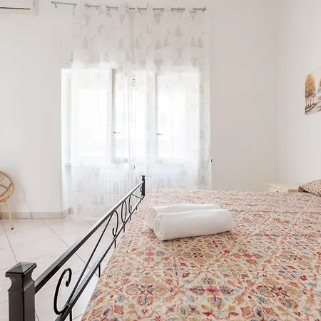 Апартаменты Casa A Proprio Agio 1 - Отранто
