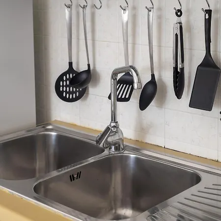 Casa A Proprio Agio 1 - Отранто