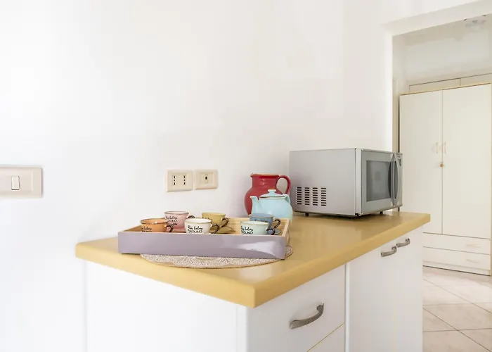 Casa A Proprio Agio 1 - *