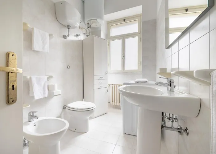 Casa A Proprio Agio 1 -