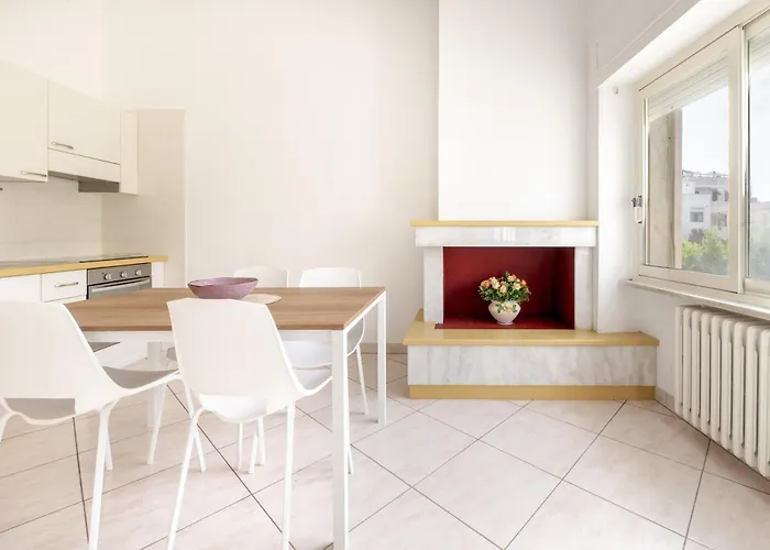 Apartment Casa A Proprio Agio 1 -