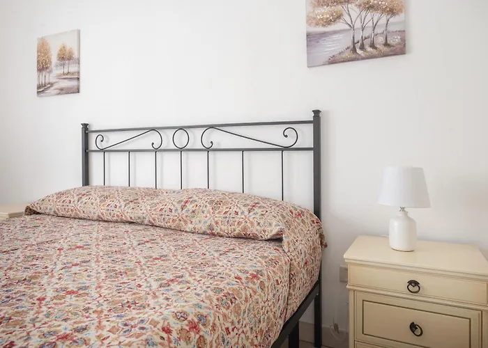 Apartment Casa A Proprio Agio 1 - Otranto