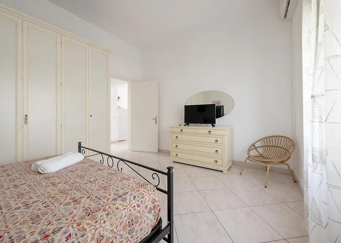 Casa A Proprio Agio 1 - *