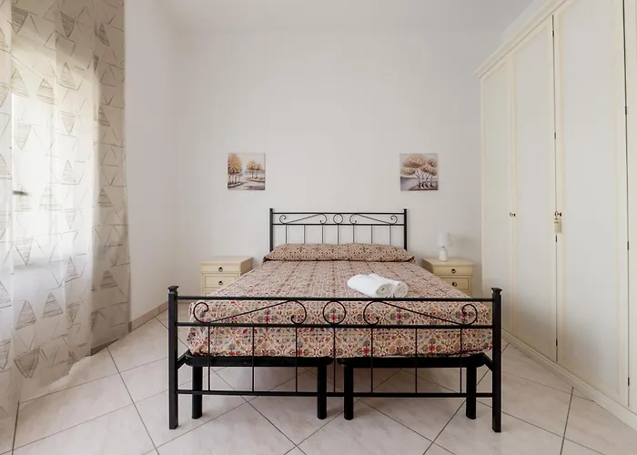 Apartment Casa A Proprio Agio 1 -