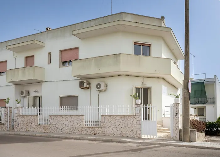 Casa A Proprio Agio 1 - Apartment *