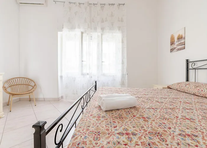 Apartment Casa A Proprio Agio 1 - Otranto