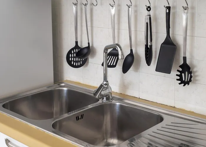 Casa A Proprio Agio 1 - Otranto