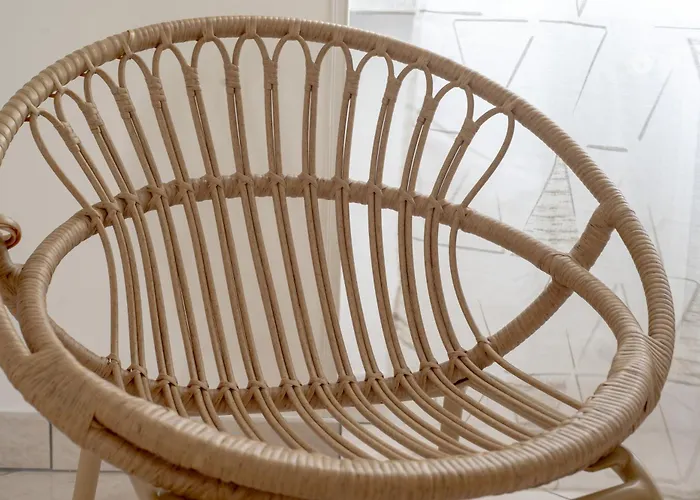 Casa A Proprio Agio 1 - Apartment *